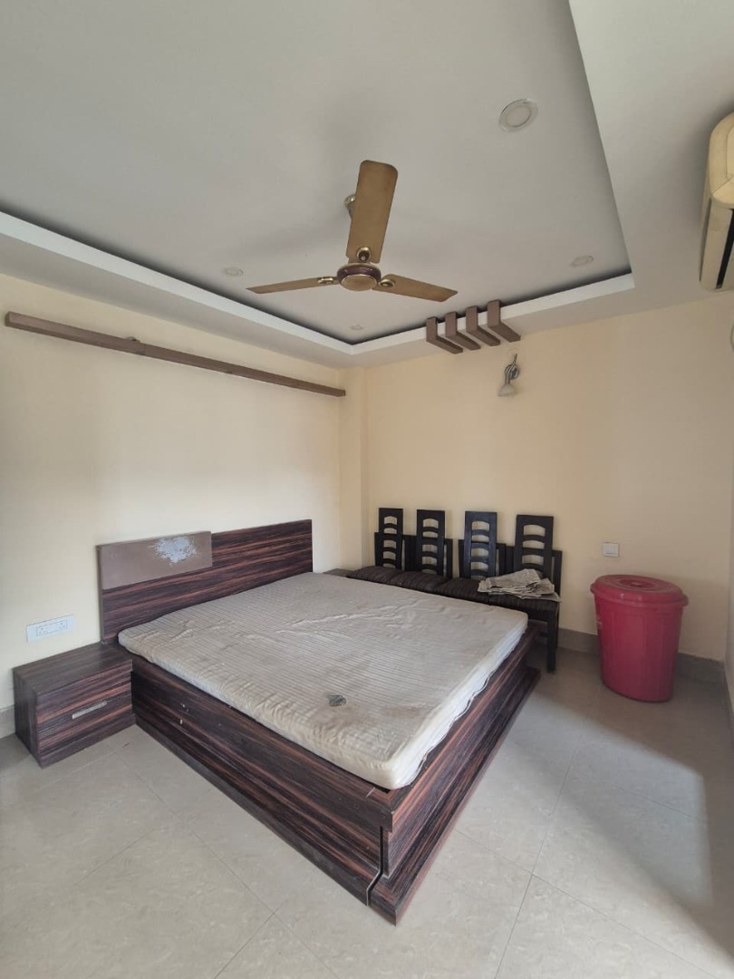 Fully Furnished 2bhk in Dispur, Guwahati, Assam, India for Rent